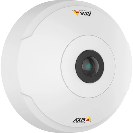 IP-камера видеонаблюдения Axis M3048-P: купить в Москве